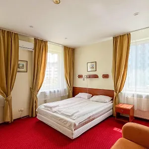 Fry House Varsovia