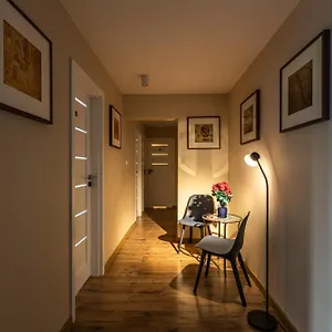 Centr Hostel