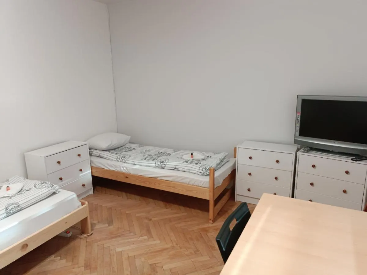Hostel Pokoje Sunrise Warszawa 0*,  Polska